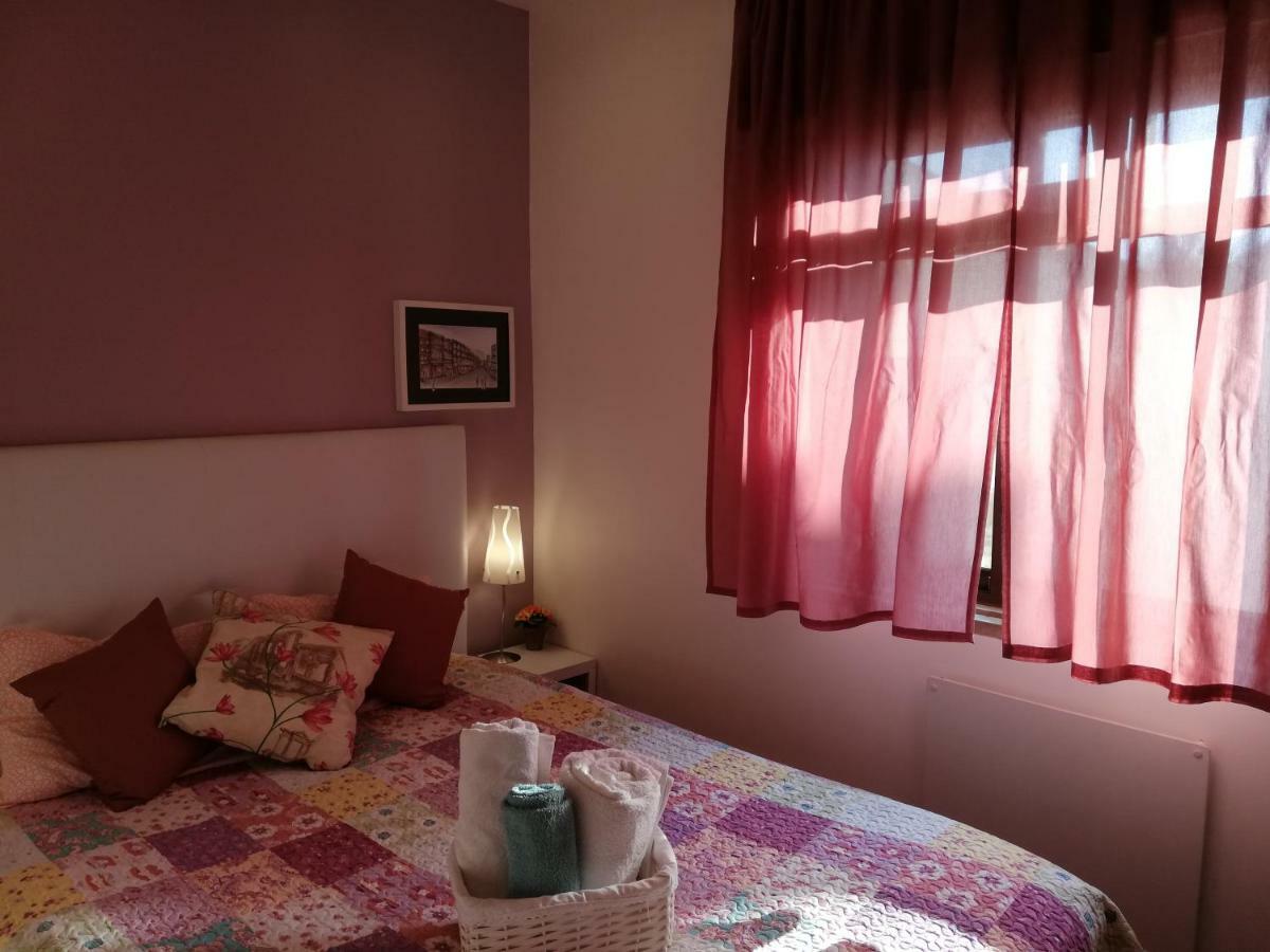 Little Wonder Apartment Albufeira Exterior photo